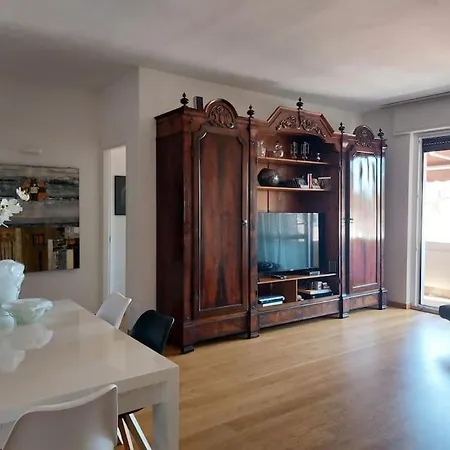 Apartmán La Casa Di Cri