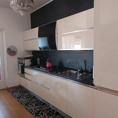 La Casa Di Cri Apartmán Viareggio