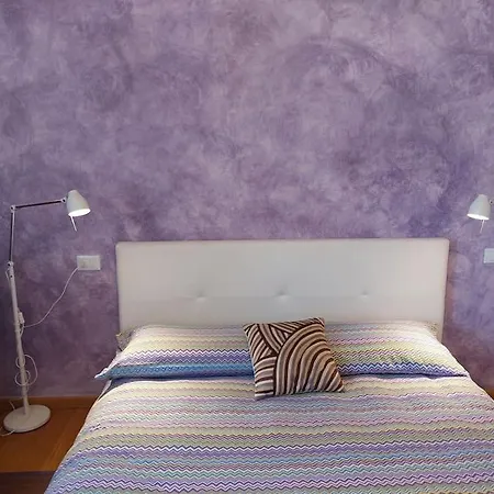 La Casa Di Cri Apartmán Viareggio