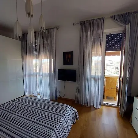 La Casa Di Cri Apartman *
