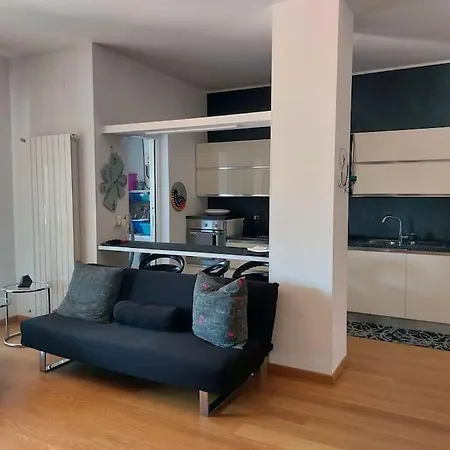 La Casa Di Cri *