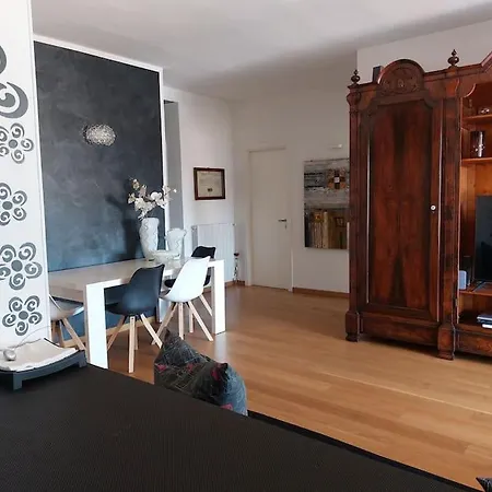 Apartman La Casa Di Cri