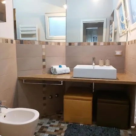 Apartman La Casa Di Cri