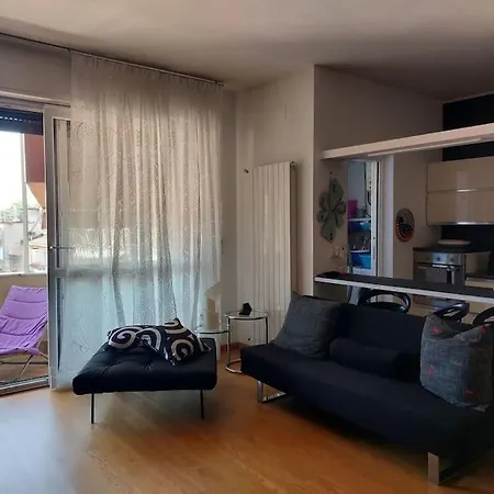 La Casa Di Cri