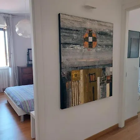 La Casa Di Cri