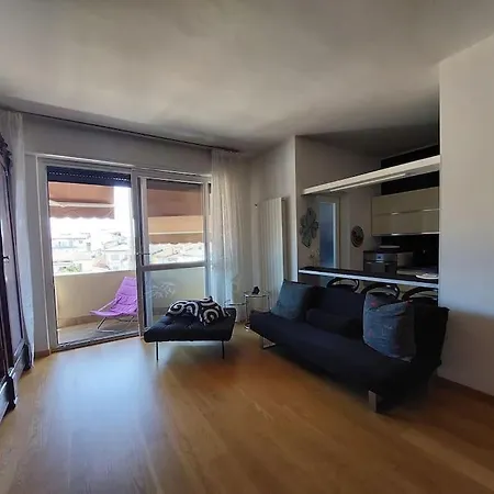 La Casa Di Cri Apartman Viareggio