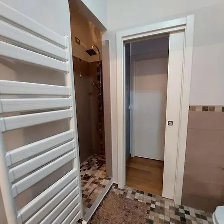 Apartman La Casa Di Cri