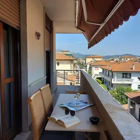 Apartman La Casa Di Cri