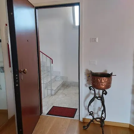 La Casa Di Cri Apartman